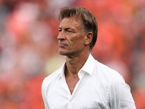 W杯敗退のチュニジア、ルナール監督は早期退任で“自国の指揮官”を招聘か。現地報道「続投で交渉が進んでいたが…」