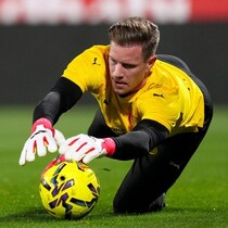 34歳GKテア・シュテーゲンがオランダで再起？ 新天地候補はジローナ指揮官の待つ名門「レンタルに向けた交渉が進行中」