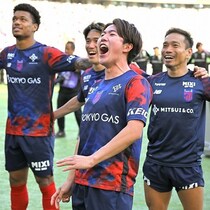 FC東京の19歳超逸材が移籍へ。７月５日始動の活動には参加せず