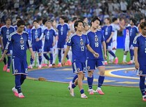 「ガチメンマジでカッコよすぎる」「真っ向勝負」いざブラジル戦！ 森保Ｊのスタメンにファン熱狂「久保ベンチおる！」【Ｗ杯】