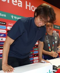 「いまや日本との立場は逆転した」英BBCが深刻化する“韓国クライシス”を異例の特集！「まさか大統領までが…」「怒りが渦巻いている」【W杯】