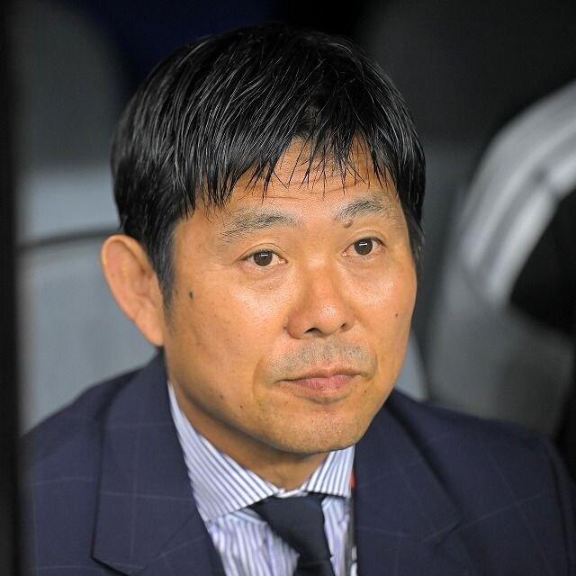 「ブラジルがということではなくて」森保監督が運命の大一番直前に力を込めた。選手たちに最後どんな言葉を掛ける？【W杯】