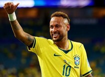 「ロナウド、メッシと同等のレベル」「非常に怖い」元日本代表２人が警戒するブラジルの選手はやはり…【W杯】