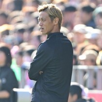 本田圭佑が日本代表に「今まで以上だなと感じる」部分とは？「コーチにはレジェンドも」【Ｗ杯】