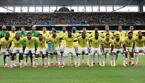 「ネイマールやっぱりか」「リスペクトを持った上で言うと…」王国ブラジルが日本戦の先発を発表！絶好調ヴィニシウスらが名を連ねる【W杯】