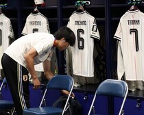 「まじか」日本対ブラジル戦、78分の選手起用に本田圭佑は驚き「相当サプライズ」【Ｗ杯】