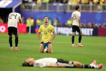 「サッカーは一瞬がすべてだ」英BBCが日本vsブラジル戦の終盤に訪れた“勝負の分かれ目”を指摘！「あれほど大胆に前へ出るとは…」【W杯】