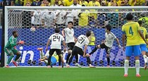 「これが限界だ」「応援していたのにがっかり」森保J、ブラジルに痛恨逆転負け…韓国から様々な声「今でも韓国だけがアジアの準決勝進出国だ」【W杯】