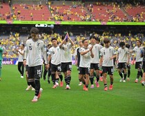 「正直、くじ運は悪いっすよ」ブラジルに敗戦後、本田圭佑が本音を吐露「僕の立場だからこういう言葉も許されると思って言いますけど」【Ｗ杯】