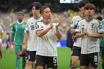 「ことごとく不運に見舞われた」韓国メディア、ベスト32に終わったライバル日本の“過酷な現実”を鋭く指摘！「野望は早くも挫折した」【W杯】