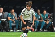 「誇りを持って良い」ブラジル戦で代表初ゴールの佐野海舟が語った手応えと悔しさ「チームの結果が自分の得点なんかより全てなので…」【W杯】