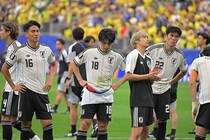 「ベルギー」がトレンド入り。ブラジル戦“後半AT”に被弾の日本。SNSで「教訓が生きてない」「同じすぎた」。欧州メディアは「どこかで見た光景だ」【Ｗ杯】