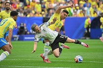 【セルジオ越後】「いい勝負だった」の慰めはいらない。ブラジル戦の“負けは負け”だよ。この結果で日本は成長したと言えるのか