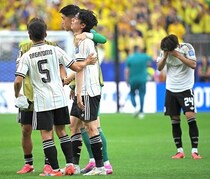 「日本には本当に同情する」元プレミア得点王が涙に暮れた森保Jを思う「ブラジルの底力は素晴らしい日本を敗退させるには十分だった」【W杯】