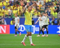 「まさにブラジルを象徴するようなゲーム」決勝アシストの28歳MFが明かす指揮官の修正「指示通りにプレーした結果、得点が生まれた」【Ｗ杯】