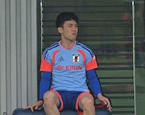 日本の敗退後に、前キャプテン遠藤航がメッセージ！「最後まで戦ってくれたみんなに感謝」【W杯】