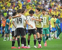 「彼らにはヴィニシウスのようなエゴを備えた選手がいない」ブラジルに屈した日本に足りないものは？ 各国レジェンドが指摘「強烈な個性を持つスター選手が必要」【Ｗ杯】