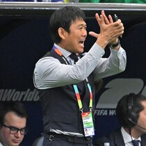 「どっちがブラジル？」と思う時間帯もあった日本代表。勝敗を分けた”指揮官の修正力の差”【W杯】