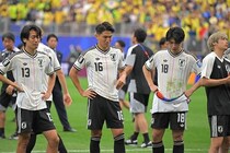 「48か国へ拡大した“恩恵”を最も受けなかったチーム」が日本代表ではないか。“死の組”を勝ち抜いたのに…【W杯】