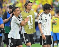 「世界で勝つにはまだ足りなかった」“全てを懸けた戦い”を終えて。日本代表キャプテンが想いを伝える「前に進むしか道はありません」【Ｗ杯】