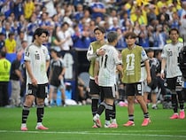「日本は最悪の試合をした」ブラジルに惜敗…元セレソンMFが森保ジャパンに厳しい指摘！「監督は臆病者だ」「チーム全員を…」【W杯】