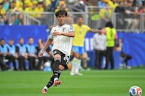 【三浦泰年の情熱地泰】ブラジルに惜敗…強くなった日本サッカー、でもまだ何かが足りない