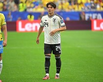 金田喜稔がブラジル戦を斬る！「守備から攻撃につなげる力をチームで作り出せなかった。全体のマインドが守り一辺倒に」【Ｗ杯】