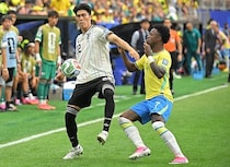 ブラジル人記者に直球質問！森保Jを倒したブラジルは優勝できる？「次は多分、日本よりもうちょっと…」【W杯】