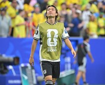 初戦の３日前に主将就任、重責を果たした板倉滉が涙を流した“最後の質問”「ここで終わるチームでは…」【W杯】