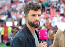 「何を見ているか分からない」ドイツ、まさかの“得点取り消し”に14年W杯の優勝メンバーも納得いかず「強いチームに負けるのは受け入れられるけど…」
