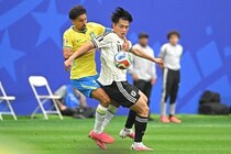 なぜ森保ジャパンは逆転されたのか。延長戦に持ち込んでいたとしても…ブラジルとの差は大きかった【分析コラム】