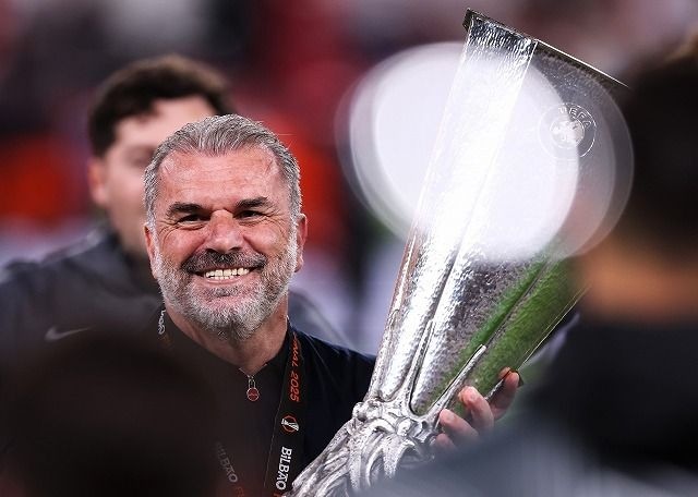 モリヤス続投は当然。もし退任ならポステコグルーしかいない。日本サッカーを知らない監督だと時間の無駄になる【ブラジル人記者の視点】
