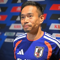 「僕に触れた人と触れてない人では意見も違う」長友佑都が”賛否”に持論「でも結果が伴っていないわけですから…」【W杯】