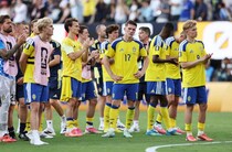 「まだ帰る準備はできていなかった」日本と同組のスウェーデン、決勝Ｔ１回戦でフランスに完敗も…指揮官は前を向く「今大会は始まりにすぎない」【Ｗ杯】