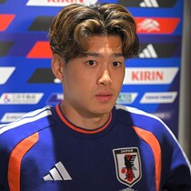 「終わった瞬間は色んなものにすごく腹が立った、イライラというかモヤモヤとか」ブラジル戦翌日、24歳日本代表が率直な感情を吐露「ドイツで気持ちよくサッカーしているだけじゃ…」【W杯】