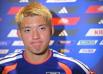 「日本代表の中で、誰がブラジル代表に入れるのか」堂安律が敗戦後に感じたセレソンとの“格差”「どうやったら勝てたのか…」