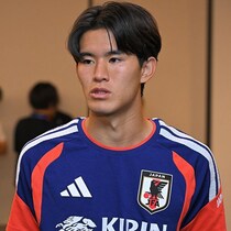「わざわざ泣いている選手を撮る必要はない」「涙は見せ物じゃない」後藤啓介が“上田綺世を守った真意”を説明「そういうのを映すべきではないのかなと」【W杯】