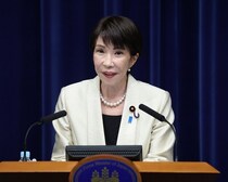 「胸を打たれました」ブラジルに惜敗も…森保ジャパンの戦いぶりに高市首相は感銘「多くの国民の皆様に勇気と感動を届けてくださいました」【Ｗ杯】