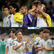 「日本はどうしてそんな戦い方をしているんだ」ブラジル国民は不思議がっている。差はすごく縮まったが…とても残念だ【ブラジル人記者の視点】
