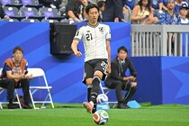 「マジ感動」「こんなシーンあったのか」痛恨の失点直後…日本代表DFが見せた“漢すぎる行動”に脚光！「胸が熱くなった」【W杯】