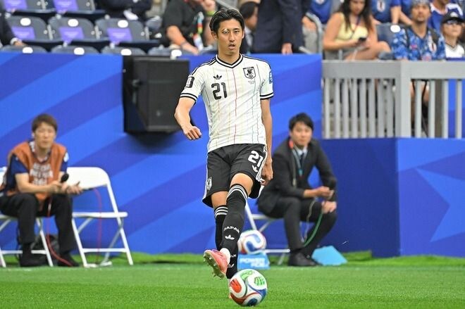 「マジ感動」「こんなシーンあったのか」痛恨の失点直後…日本代表DFが見せた“漢すぎる行動”に脚光！「胸が熱くなった」【W杯】