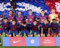 「毎年期待を超えてくる」スペインの名門バルセロナが来季の新ホームユニを発表！「傑作だ」「素晴らしい出来栄え」など大好評