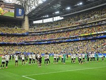 「涙出ちゃうよ」「美しくてかっこいい」W杯敗退の翌日、公開された日本代表の“全員集合ショット”が大反響！「碧くん！笑って！！」