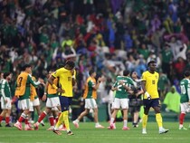 「世界で２番目」「完全に失敗しただけ」日本代表のF組に続いて…今大会で起こった悲劇にSNS沸騰！「あっという間に…」【W杯】