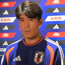 「将来的に見たときにどうなのか」冨安健洋が語る日本代表の課題【W杯】
