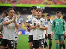 「誇っていいんじゃないかな」「煽ってるのか」ドイツ、オランダに並んで…FIFAの投稿に日本のファンが反応！「強豪国と肩を並べる高みに到達した」【W杯】