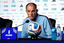 「準々決勝レベルの試合だった」イングランド代表指揮官が“日本対ブラジル”に言及。「両チームの実力を考えれば…」【W杯】