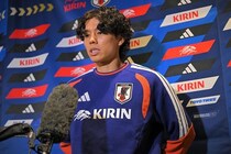 「自分の責任」「クリアすれば…」失点関与で号泣した日本代表MF、胸中を吐露【W杯】