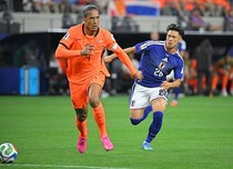 目標は優勝、結果は？ 世界との差は戦い方。日本は次の４年間でどうあるべきか。カタールW杯後からの上積みは…【ブラジル人記者の視点】