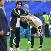 「果たして前進しているのか」ブラジル戦で露呈した限界…森保ジャパンが築き切れなかった"勝利の構造"とは？【W杯総括】